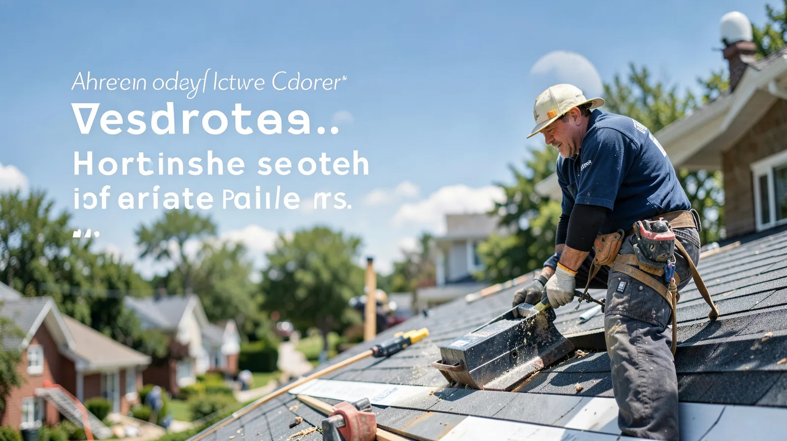 Roof Replacement in Ozawkie, KS near me